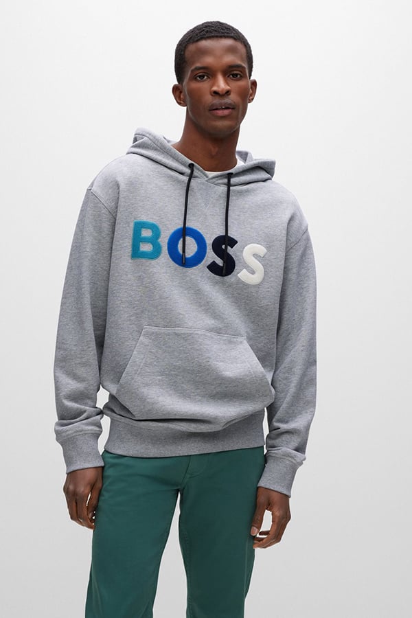 ΦΟΥΤΕΡ ΜΕ ΚΟΥΚΟΥΛΑ BOSS - 072